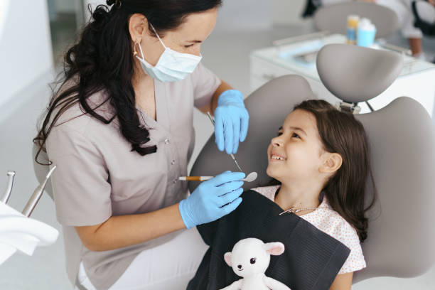 Best Emergency Root Canal Treatment in Covelo, CA