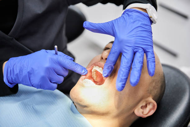 Best Pediatric Emergency Dentist in Covelo, CA
