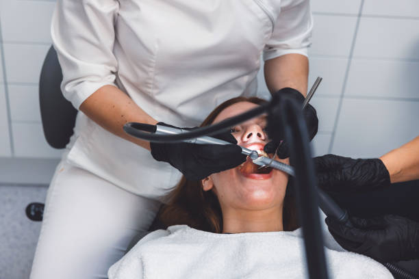 Best Emergency Gum Treatment in Covelo, CA