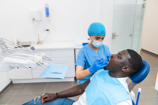 Best Emergency Denture Repair in Covelo, CA